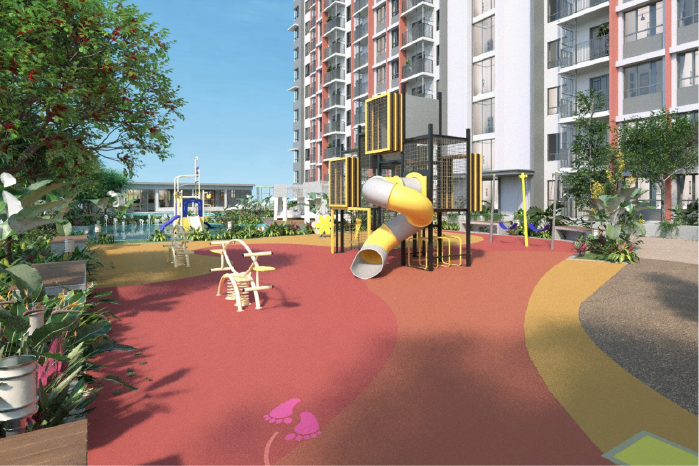Children Playground